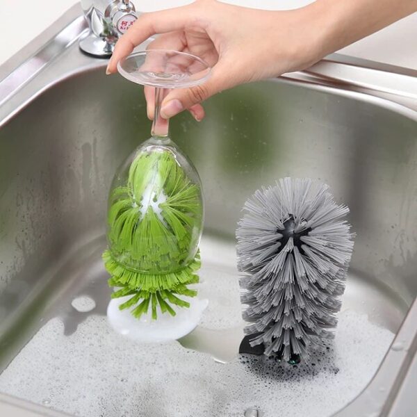 Glass and Cups Cleaner
