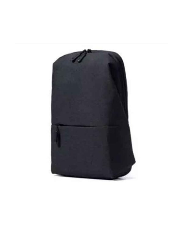 MI Multi Functional Urban Leisure Chest Sling Bag - Dark Grey