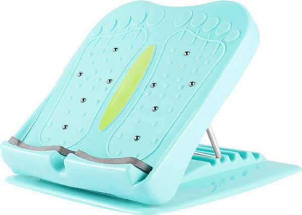 Aerobic Folding Pedal Board Exercise Fitness for Foot Massager