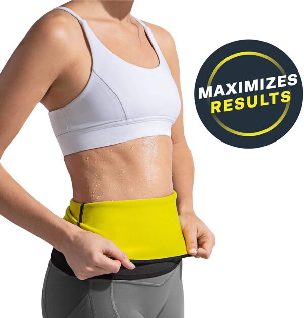 Hot Shaper Belt Normal - 4XL size