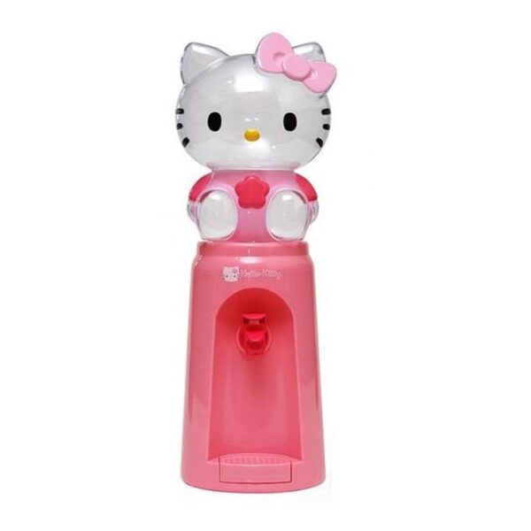 Hello Kitty Water Dispenser For Kids