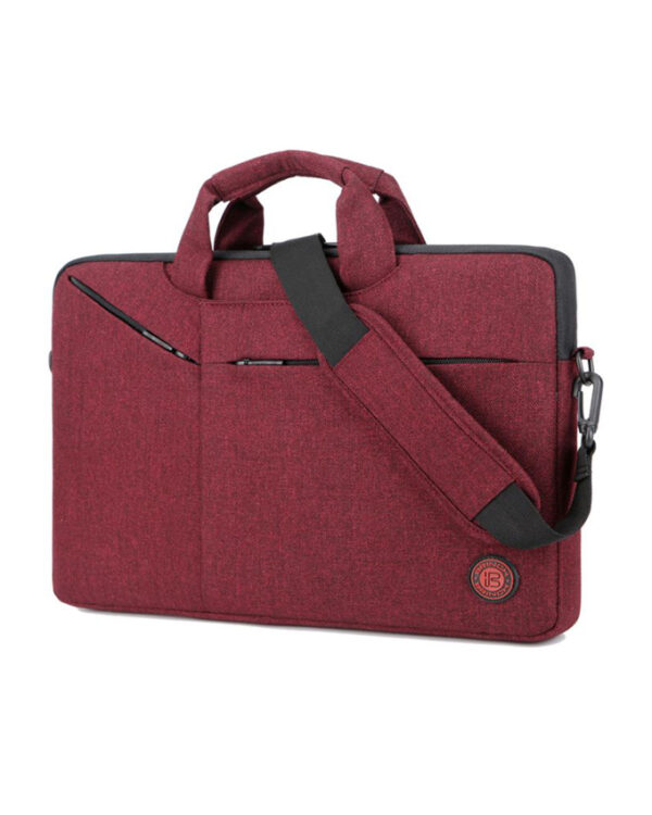 Brinch BW-235 Laptop Bag 15.6 Inch