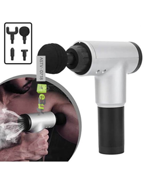 Facial Massager Gun