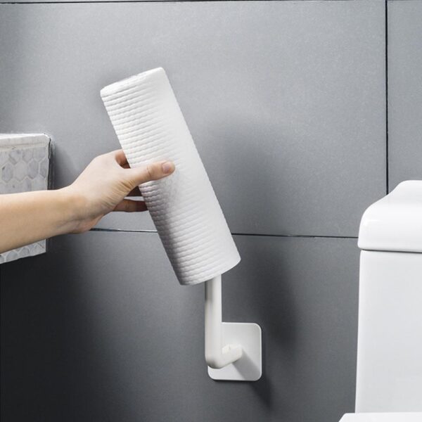Multifunctional Stick Hook Wall