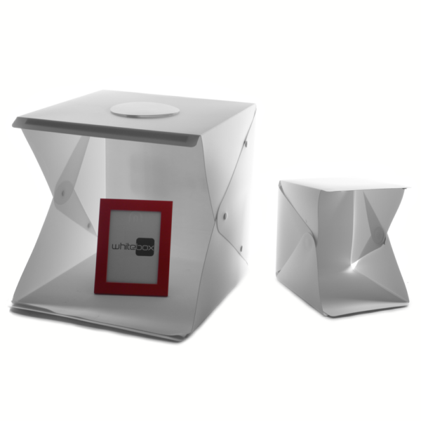Product Light Box Durable White LED Light - White