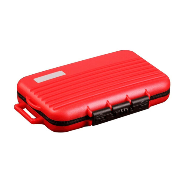 LYNCA KH6 Memory Card Protector Case Storage Box Holder