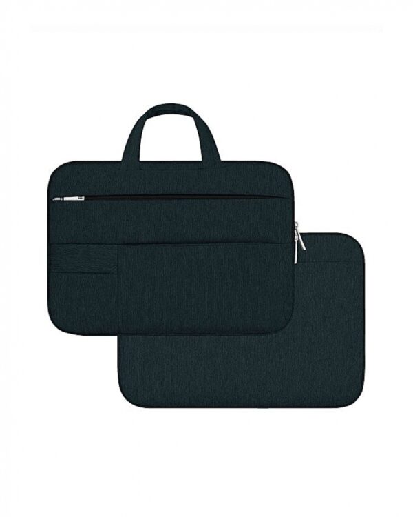 Laptop Slim Bag 13.3 - Black