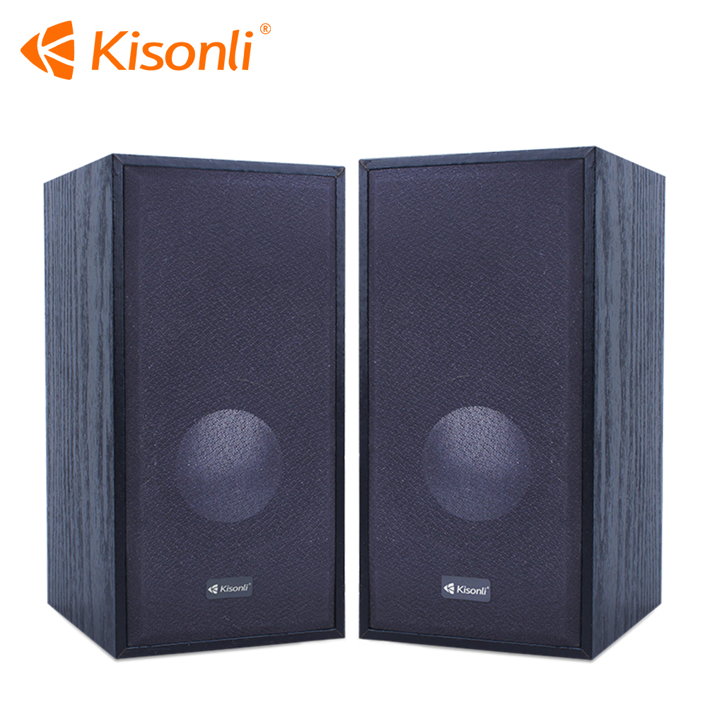 Kisonli-High-Quality-Portable-Usb-Speaker-T-004