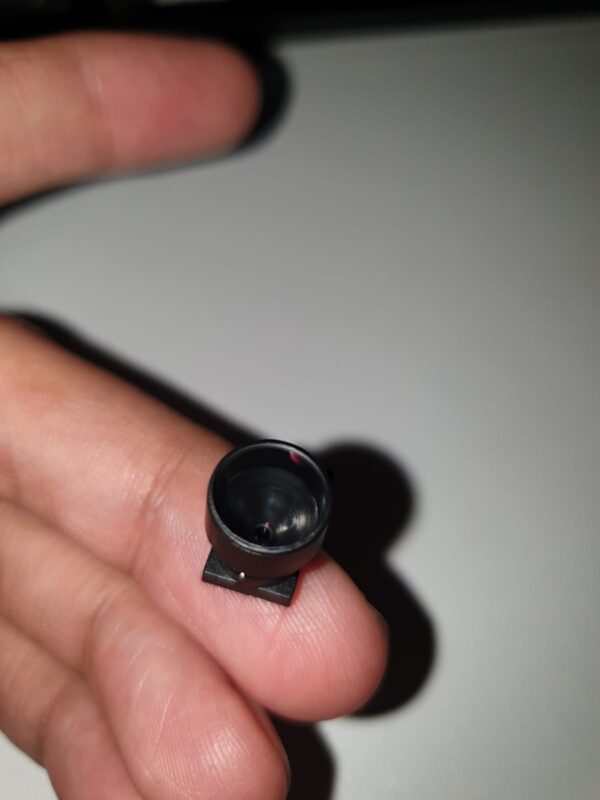 World smallest Cam l Tiny cam